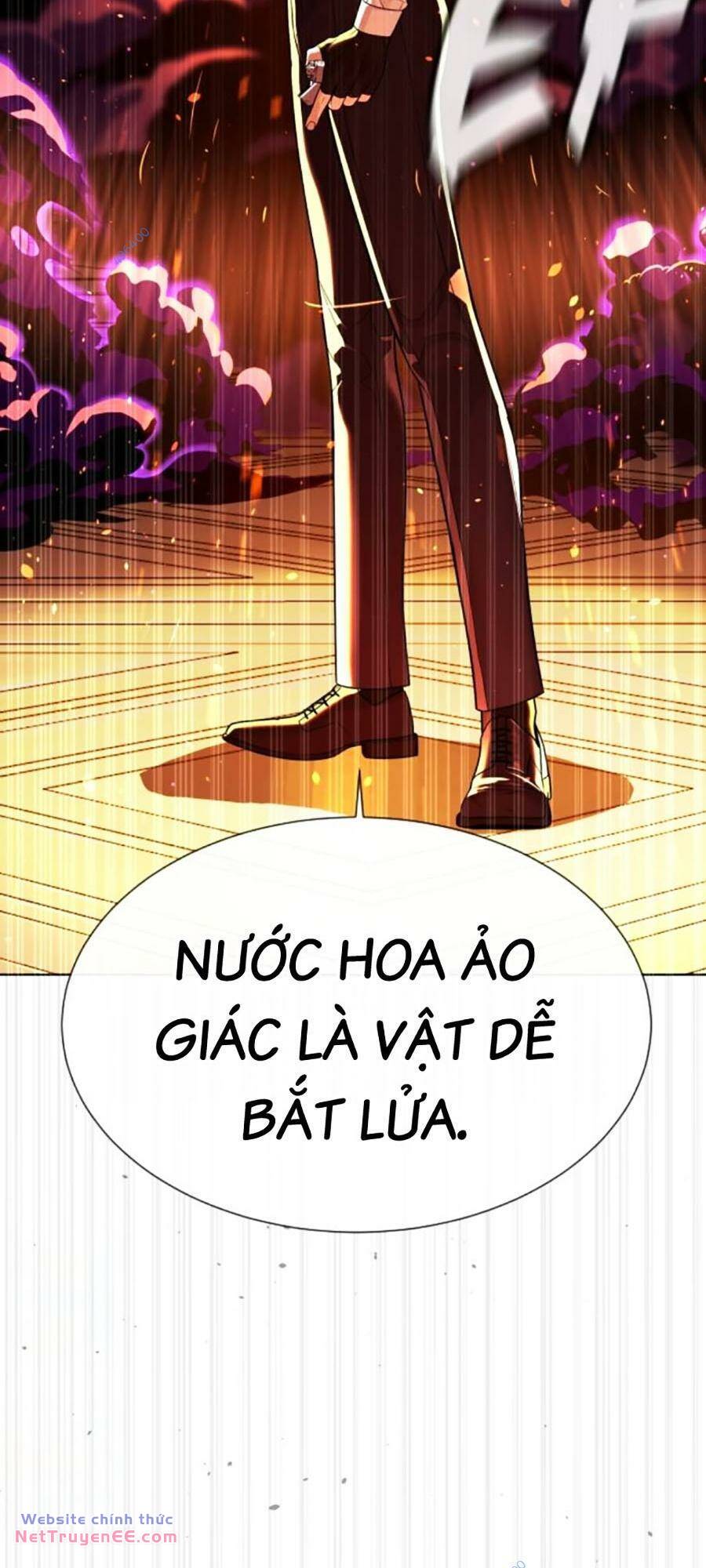 Sát Thủ Peter - Chapter 33 - Page 33