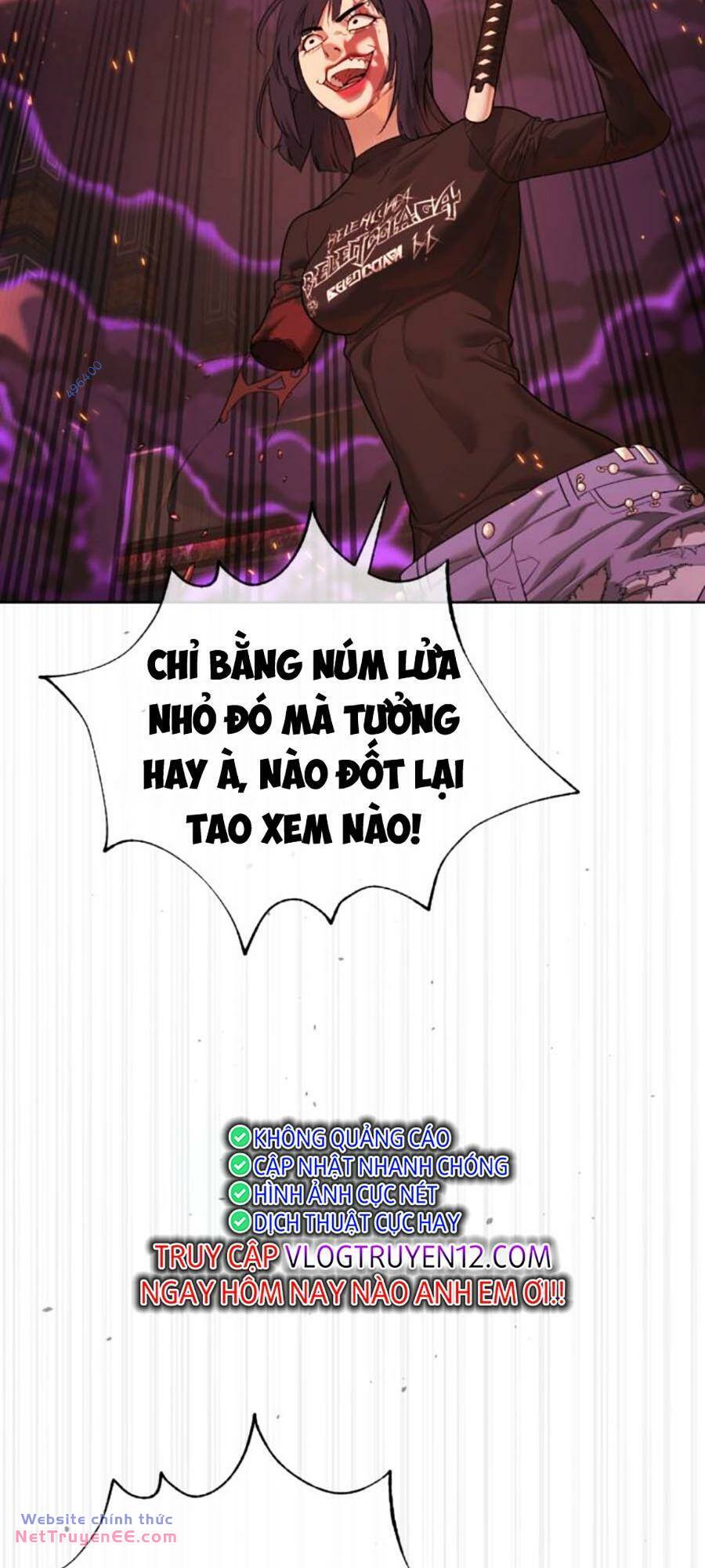 Sát Thủ Peter - Chapter 33 - Page 45