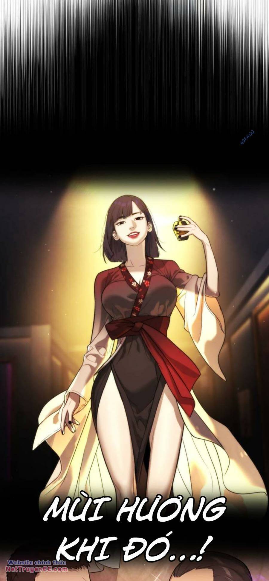 Sát Thủ Peter - Chapter 33 - Page 4