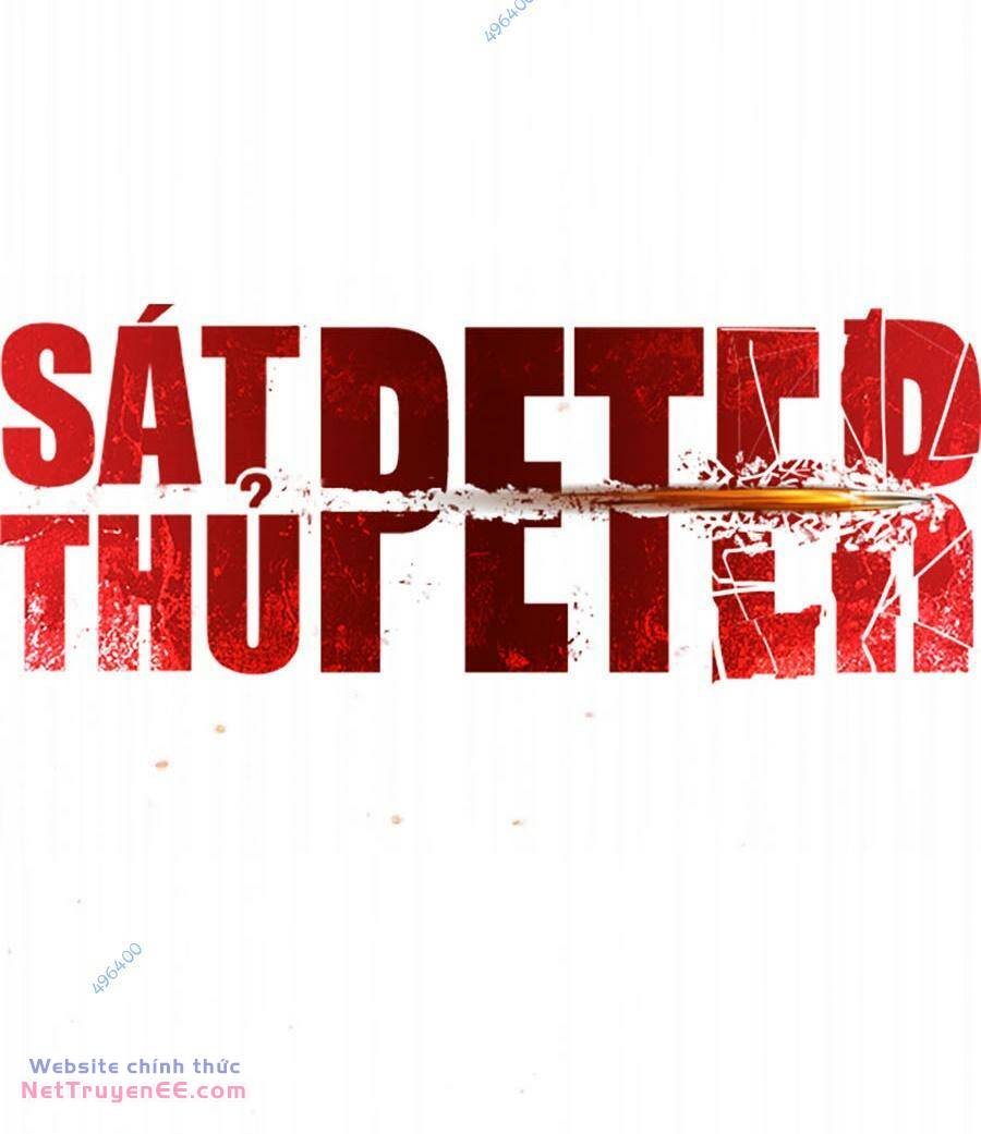 Sát Thủ Peter - Chapter 33 - Page 55