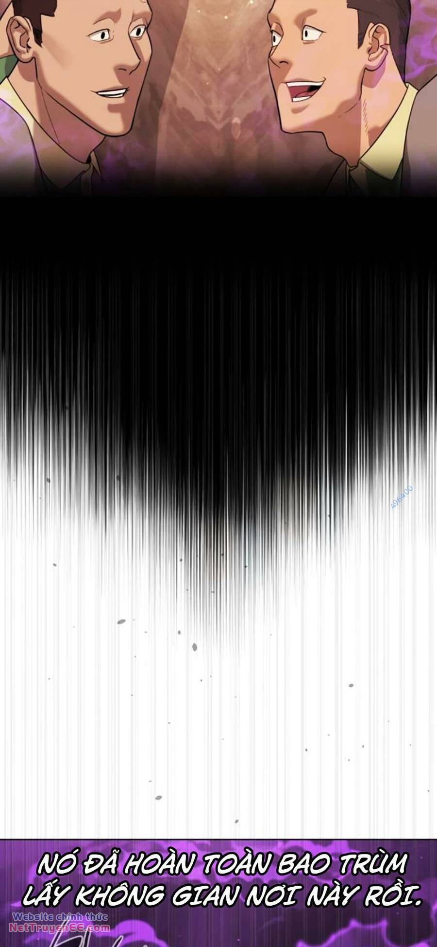 Sát Thủ Peter - Chapter 33 - Page 5