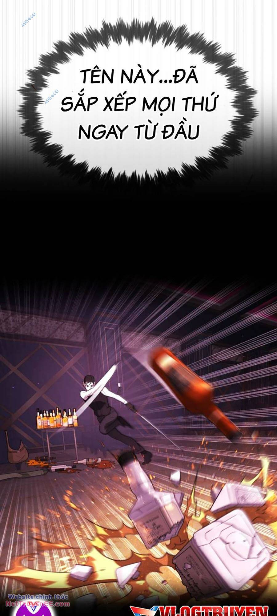 Sát Thủ Peter - Chapter 33 - Page 60