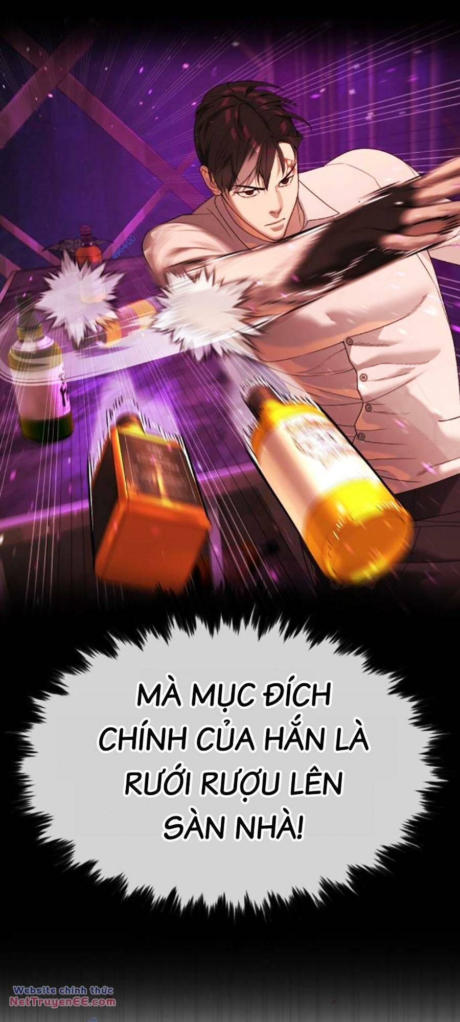 Sát Thủ Peter - Chapter 33 - Page 63