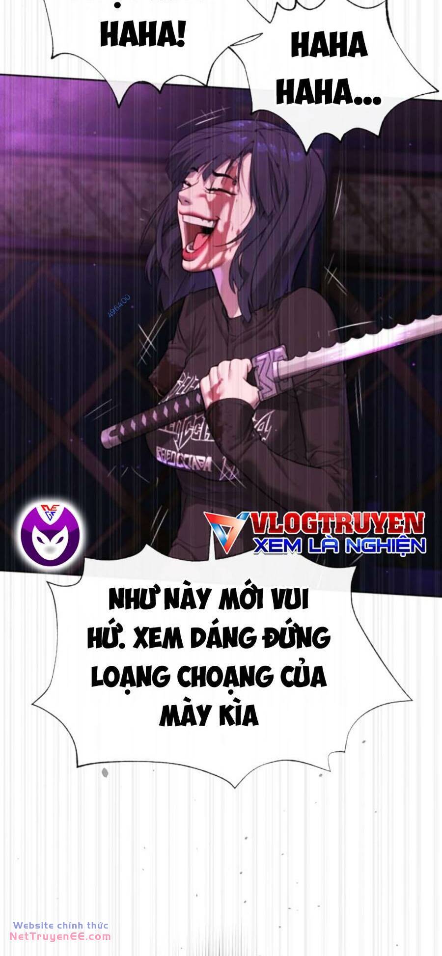 Sát Thủ Peter - Chapter 33 - Page 7