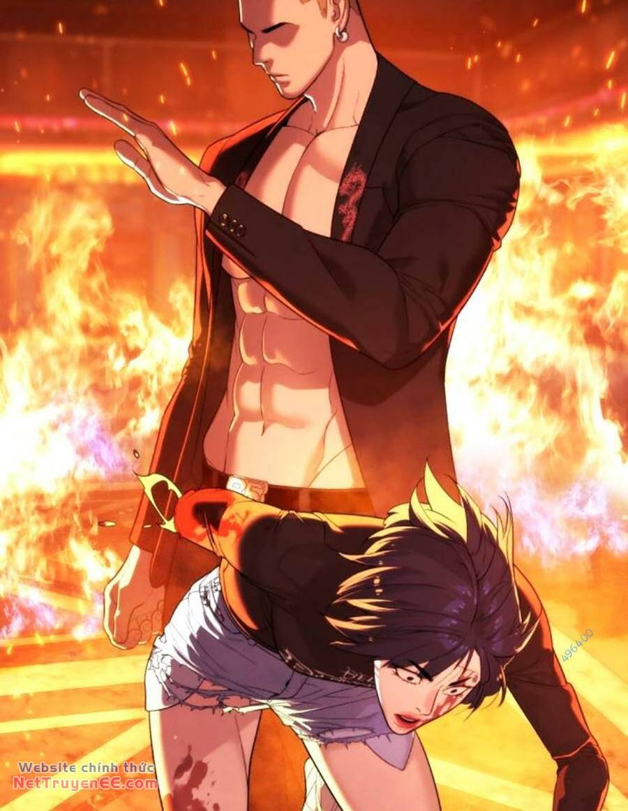 Sát Thủ Peter - Chapter 33 - Page 82