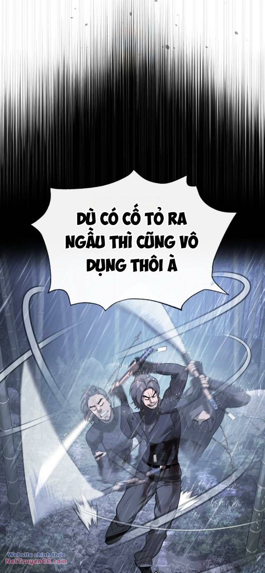 Sát Thủ Peter - Chapter 33 - Page 8