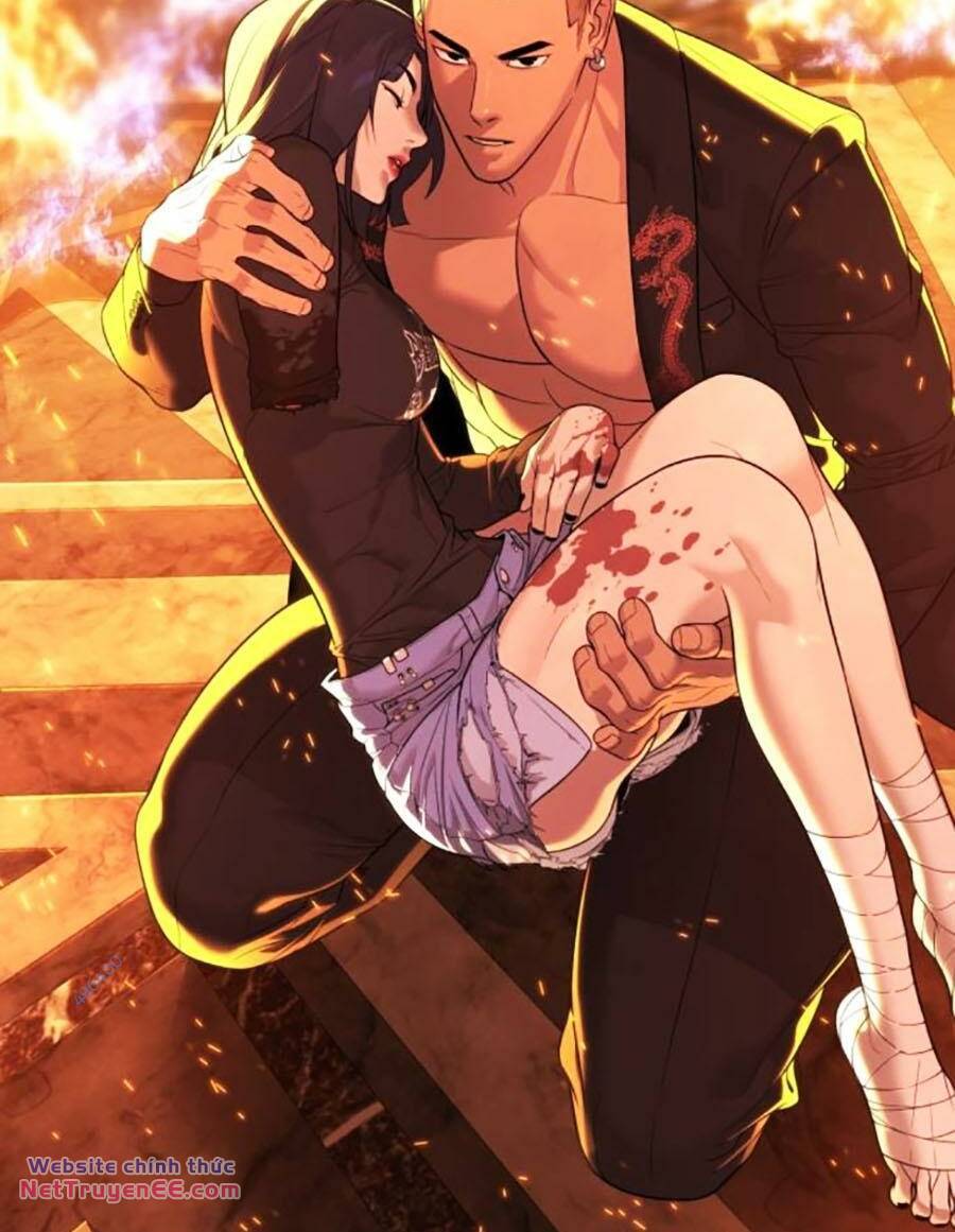 Sát Thủ Peter - Chapter 33 - Page 90