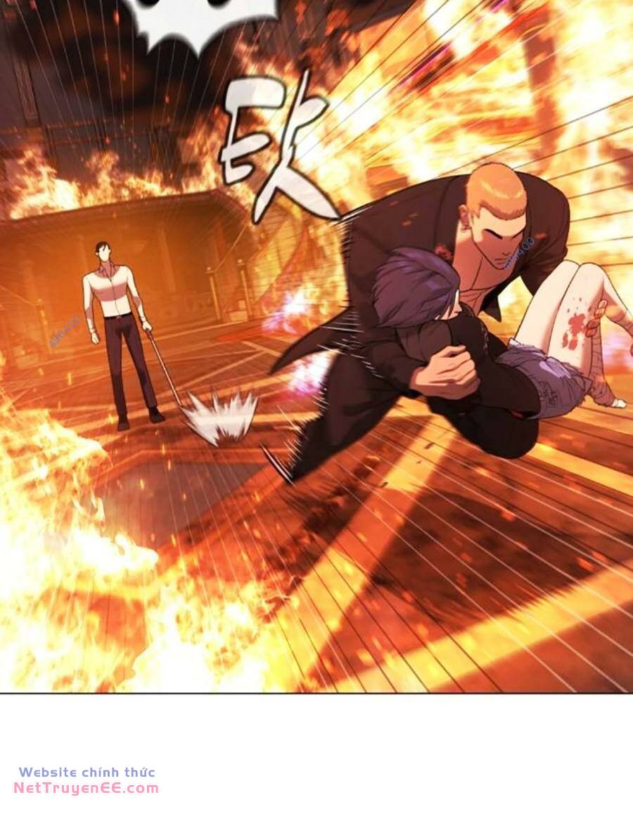 Sát Thủ Peter - Chapter 33 - Page 92