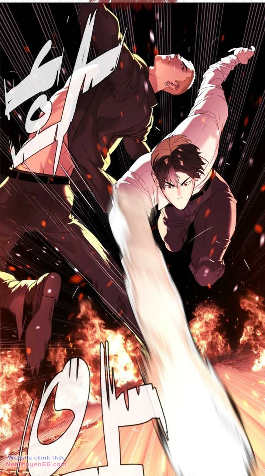 Sát Thủ Peter - Chapter 34 - Page 105