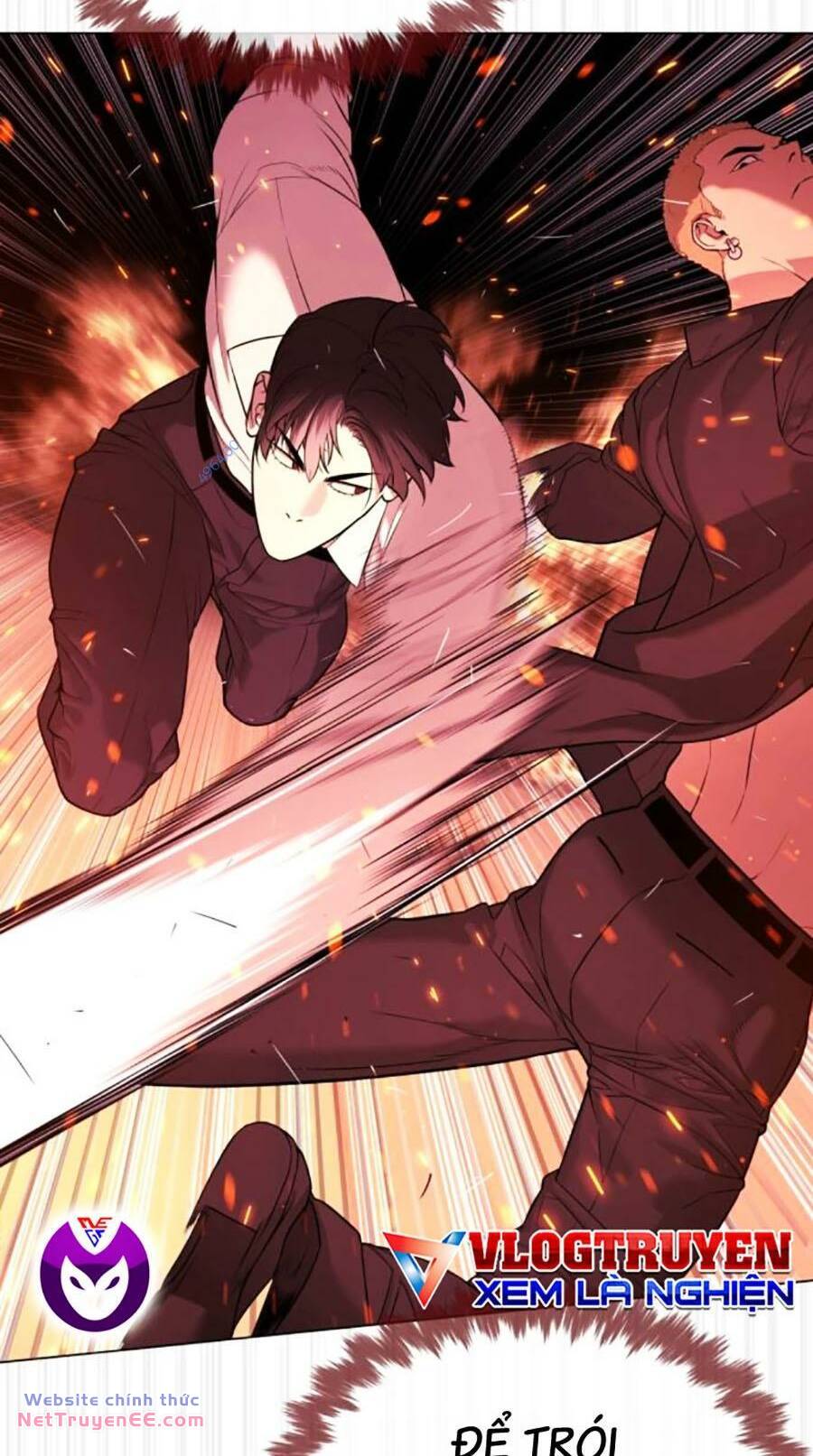 Sát Thủ Peter - Chapter 34 - Page 107