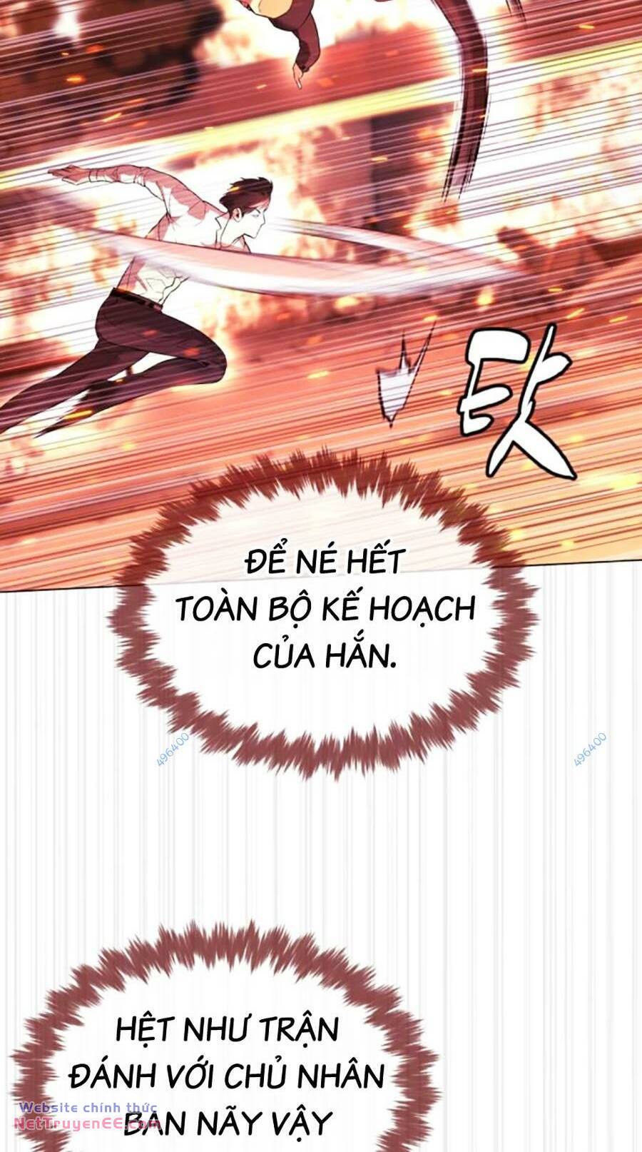 Sát Thủ Peter - Chapter 34 - Page 109