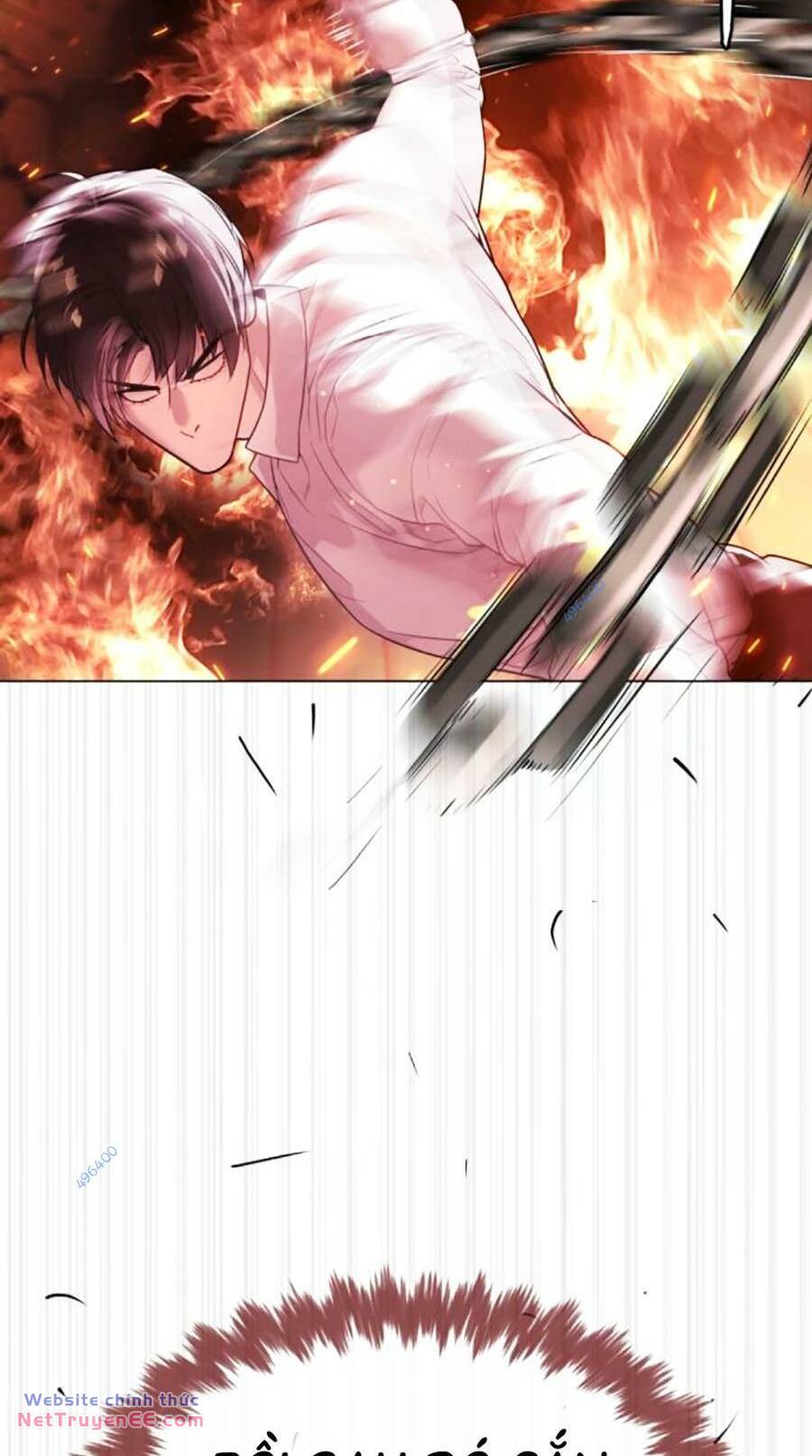 Sát Thủ Peter - Chapter 34 - Page 115