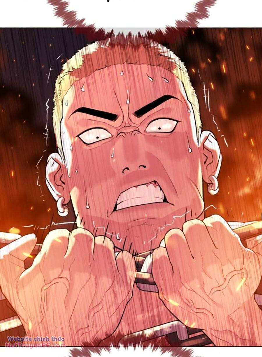 Sát Thủ Peter - Chapter 34 - Page 125