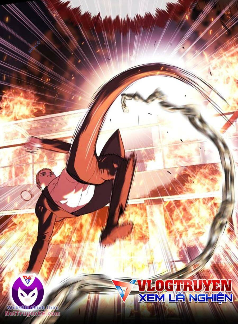 Sát Thủ Peter - Chapter 34 - Page 130