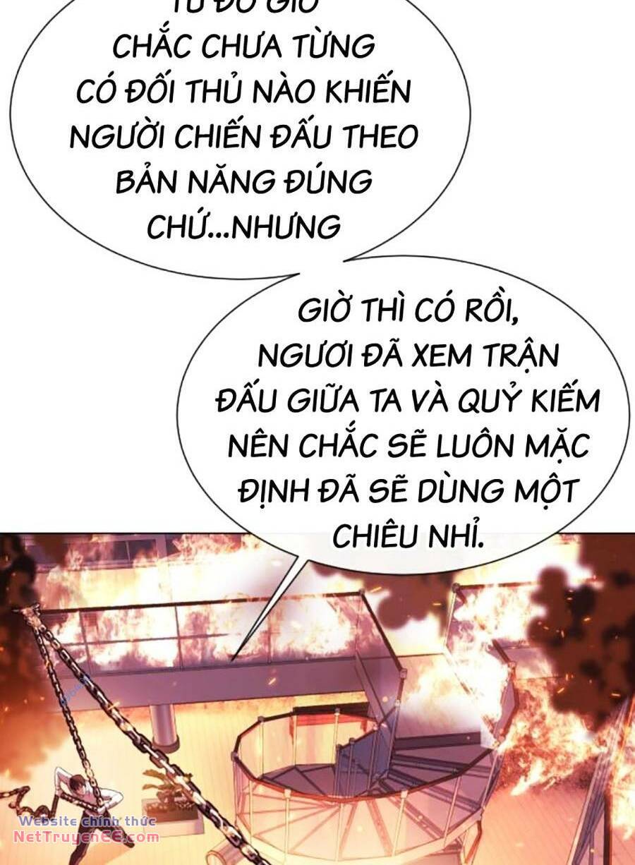 Sát Thủ Peter - Chapter 34 - Page 133