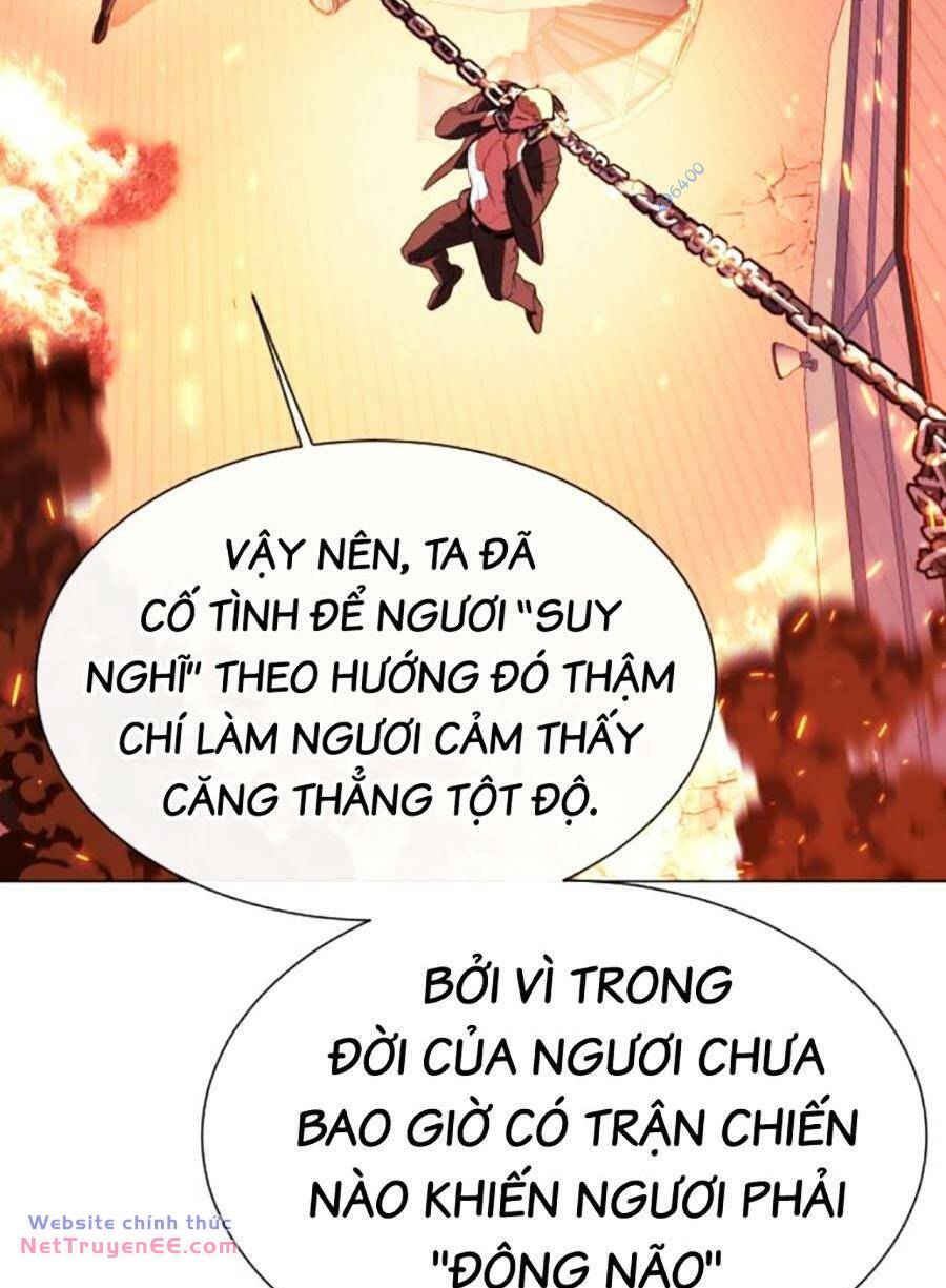 Sát Thủ Peter - Chapter 34 - Page 134