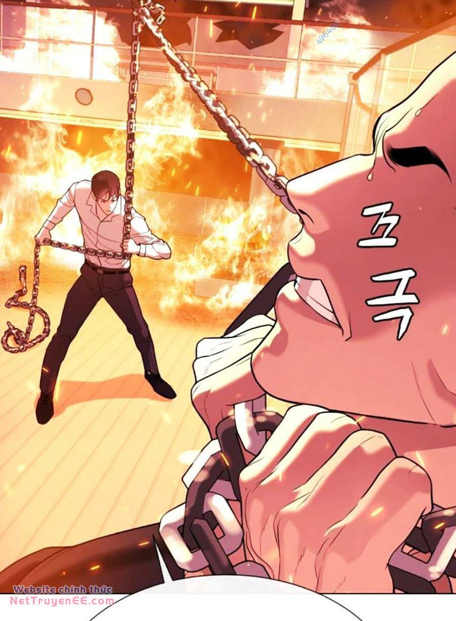 Sát Thủ Peter - Chapter 34 - Page 136