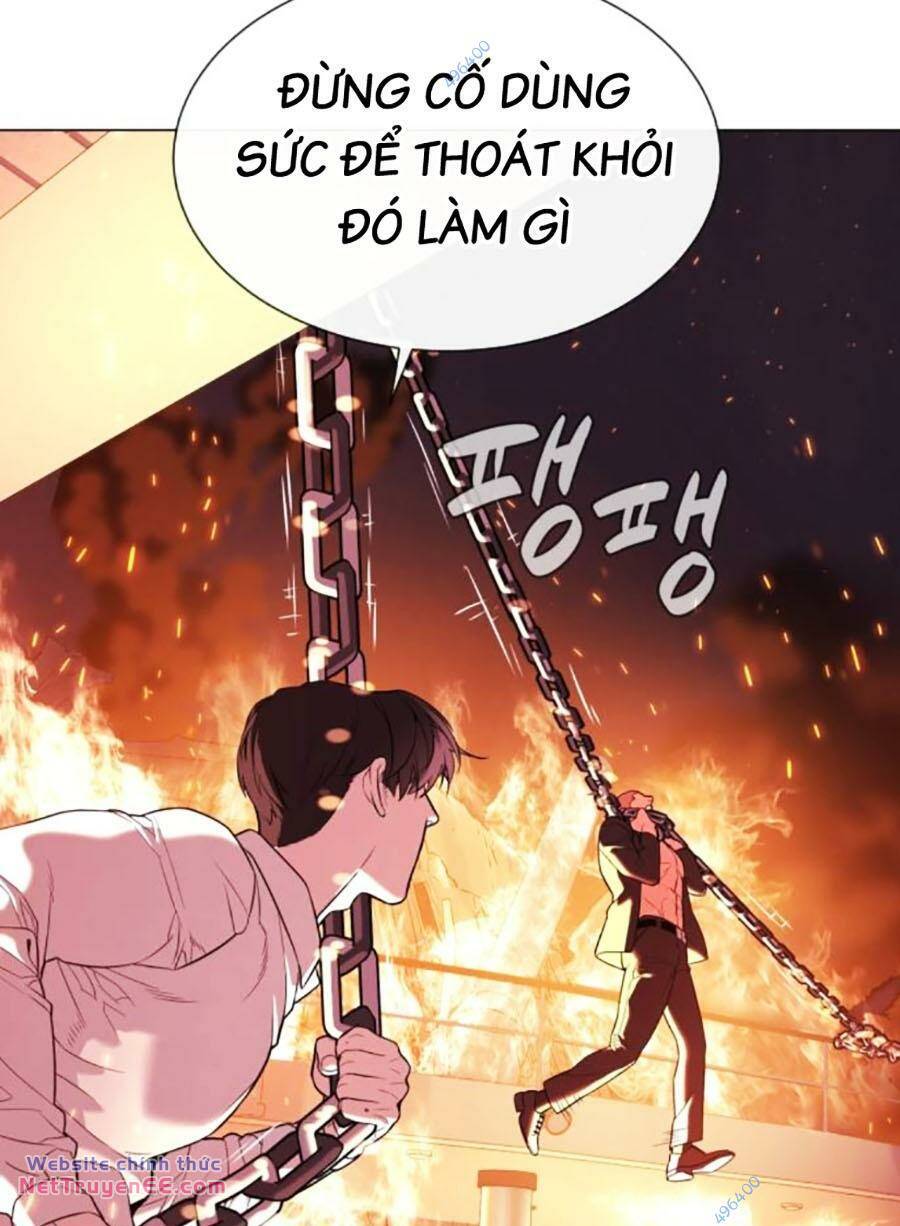 Sát Thủ Peter - Chapter 34 - Page 138