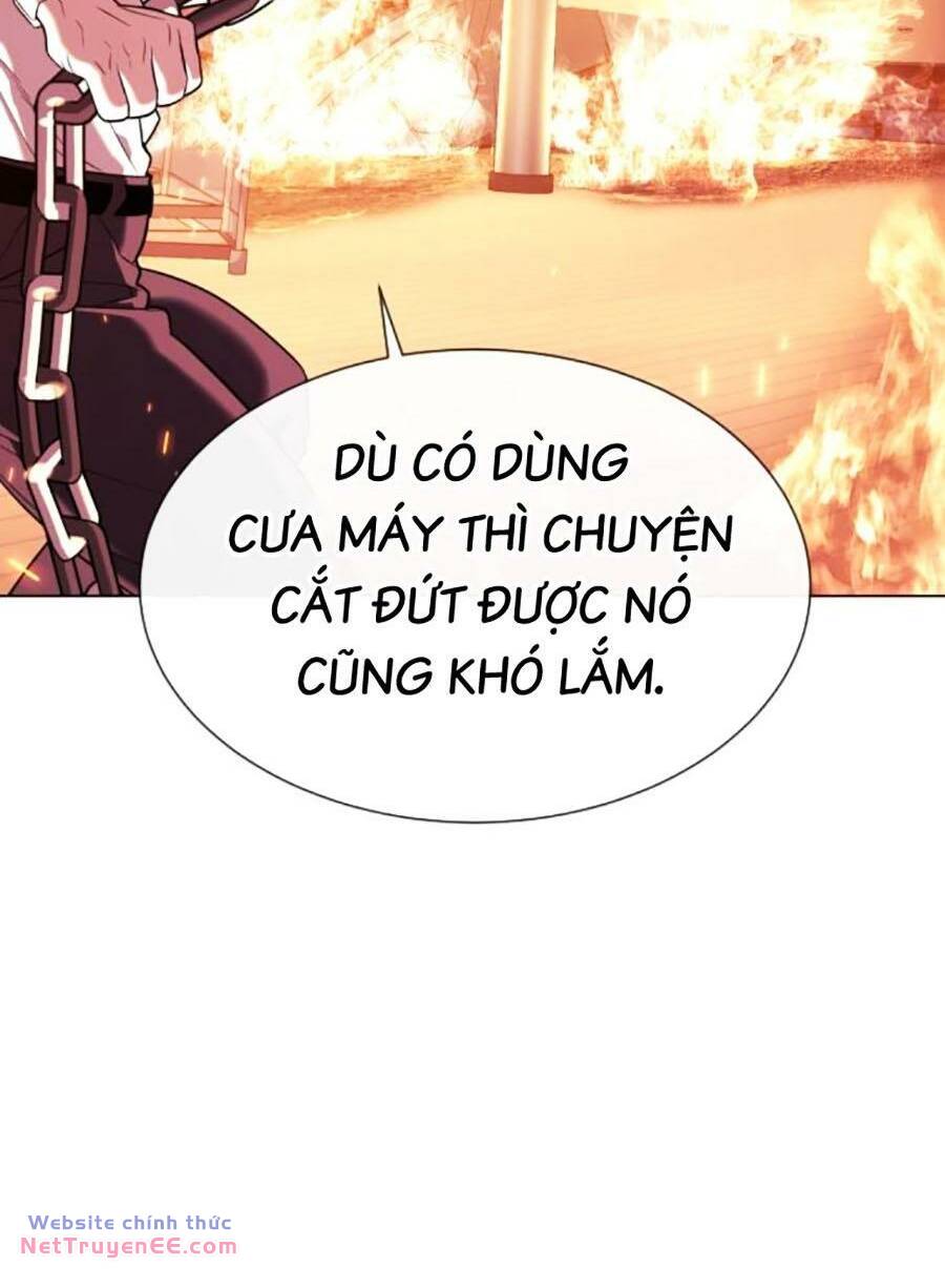 Sát Thủ Peter - Chapter 34 - Page 139