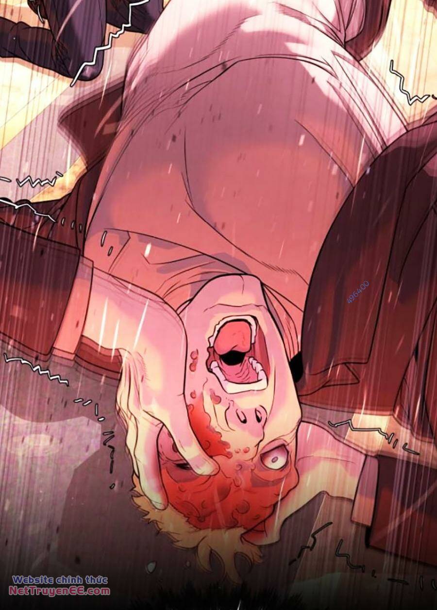 Sát Thủ Peter - Chapter 34 - Page 156