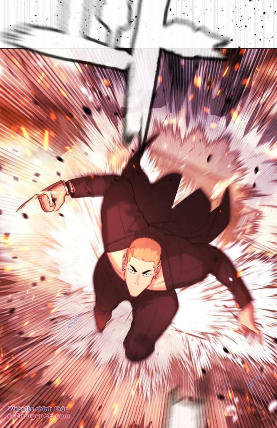 Sát Thủ Peter - Chapter 34 - Page 165