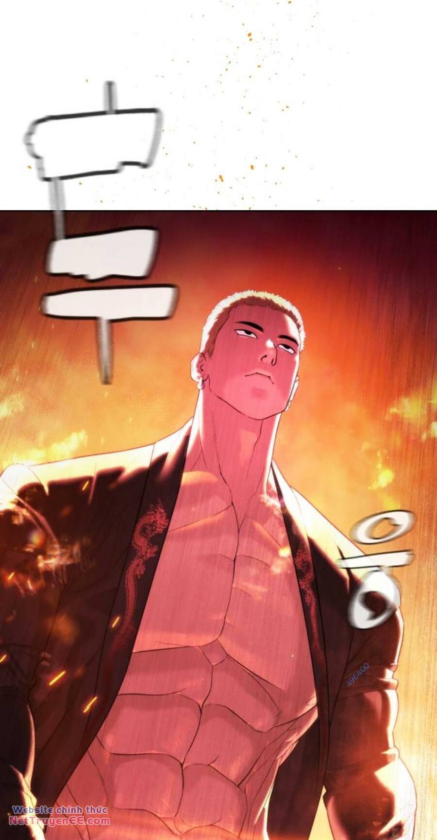 Sát Thủ Peter - Chapter 34 - Page 17