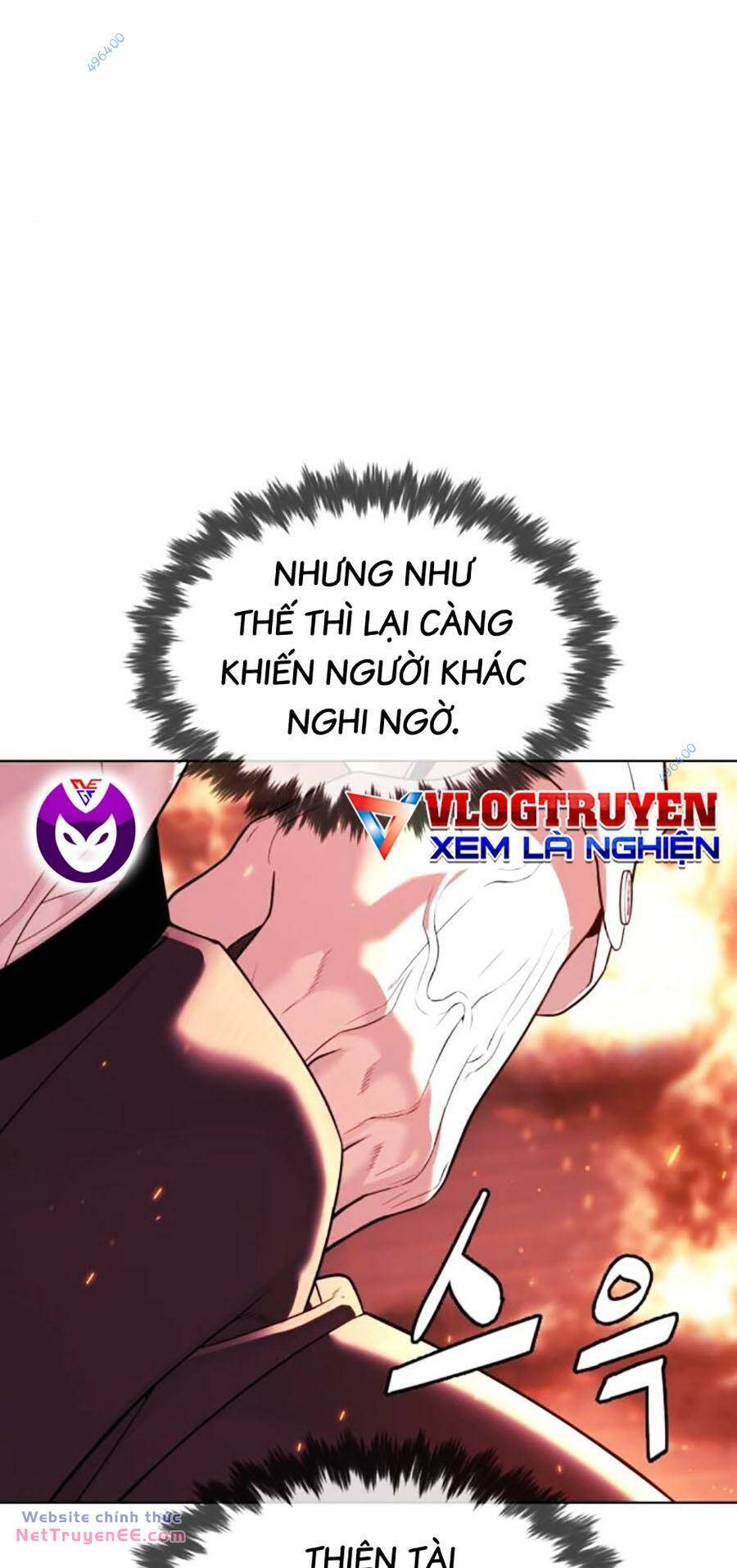 Sát Thủ Peter - Chapter 34 - Page 20