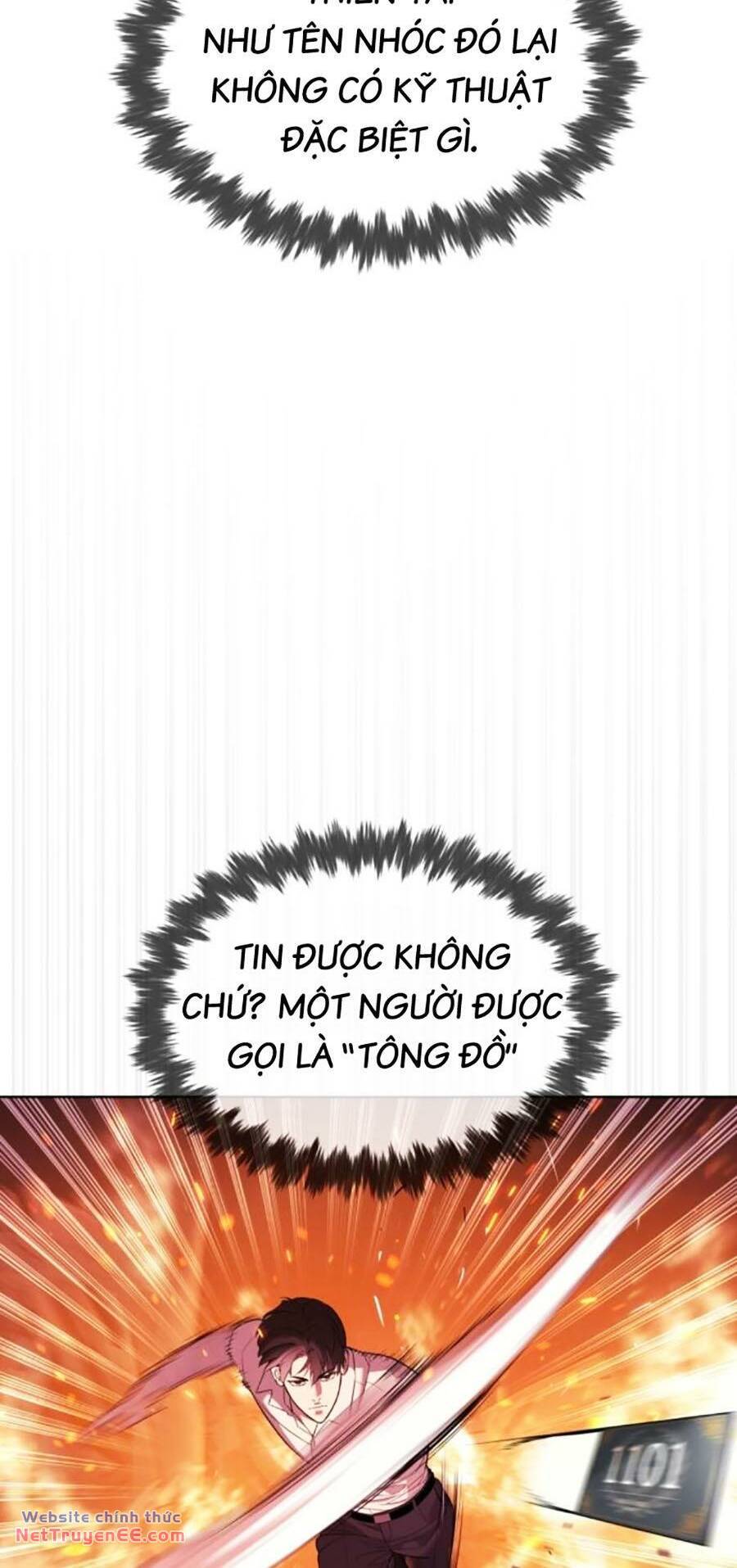 Sát Thủ Peter - Chapter 34 - Page 21