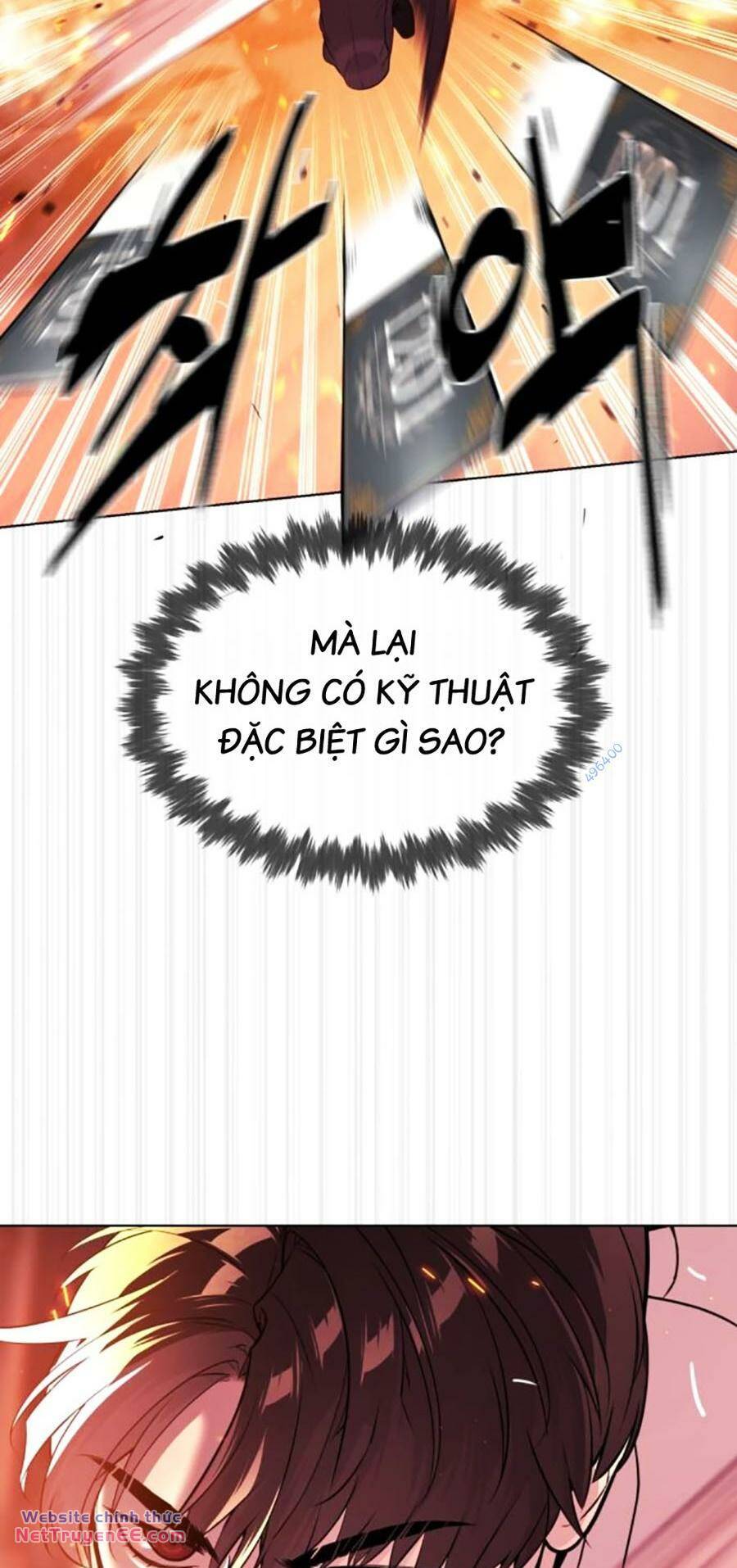 Sát Thủ Peter - Chapter 34 - Page 22