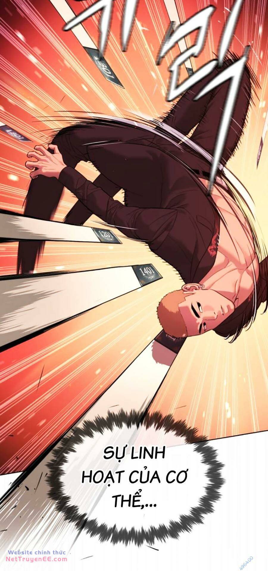 Sát Thủ Peter - Chapter 34 - Page 24