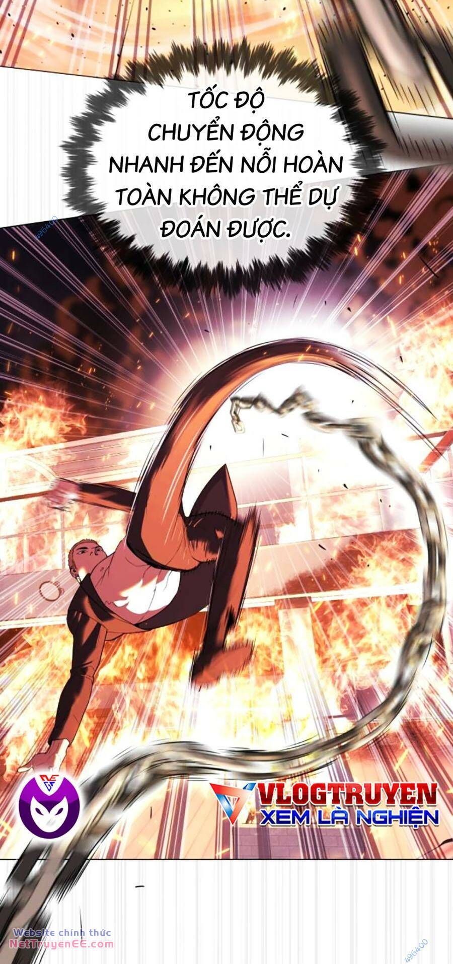 Sát Thủ Peter - Chapter 34 - Page 26
