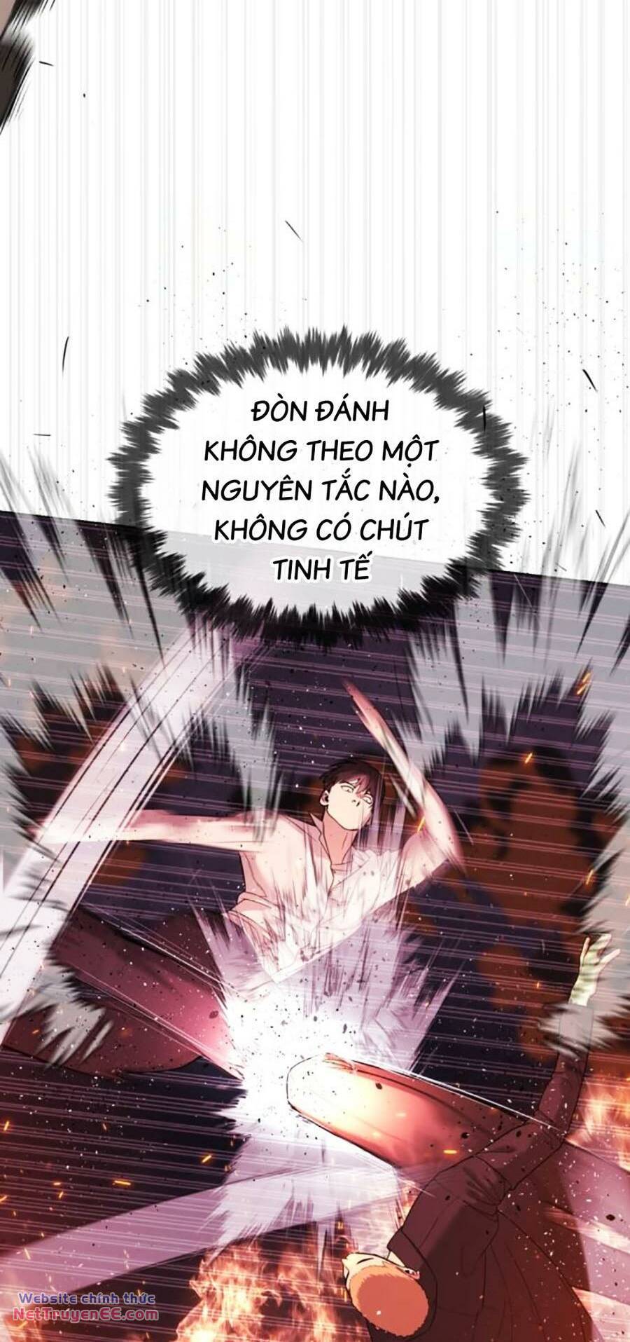 Sát Thủ Peter - Chapter 34 - Page 27