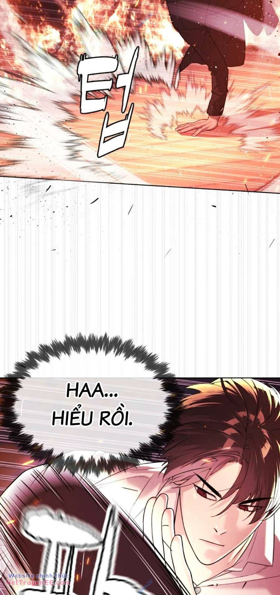 Sát Thủ Peter - Chapter 34 - Page 28