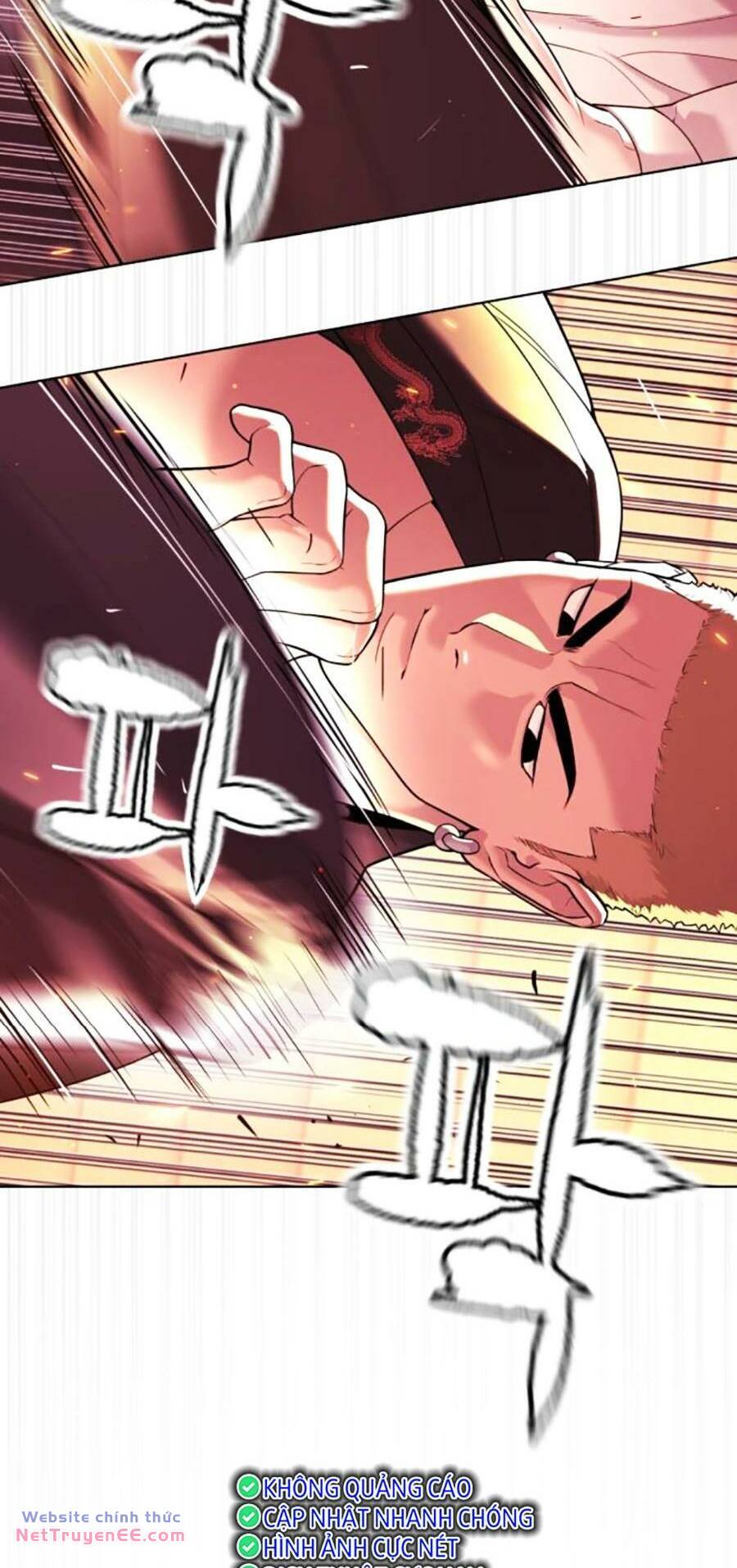 Sát Thủ Peter - Chapter 34 - Page 29