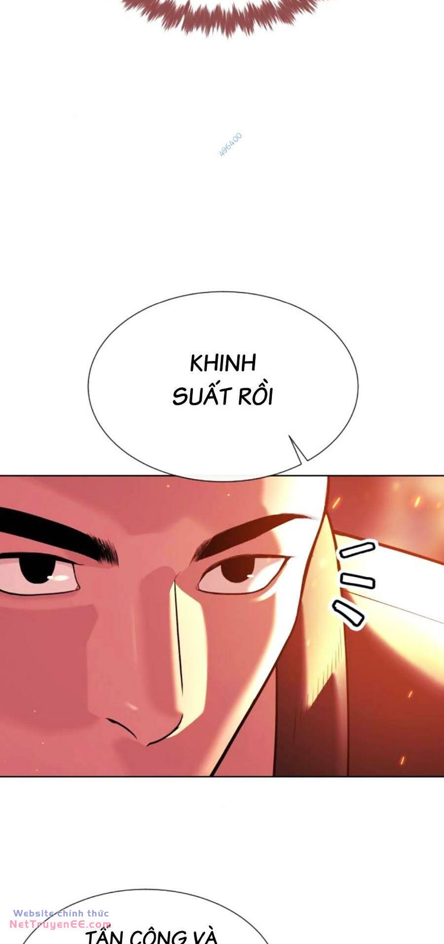 Sát Thủ Peter - Chapter 34 - Page 32