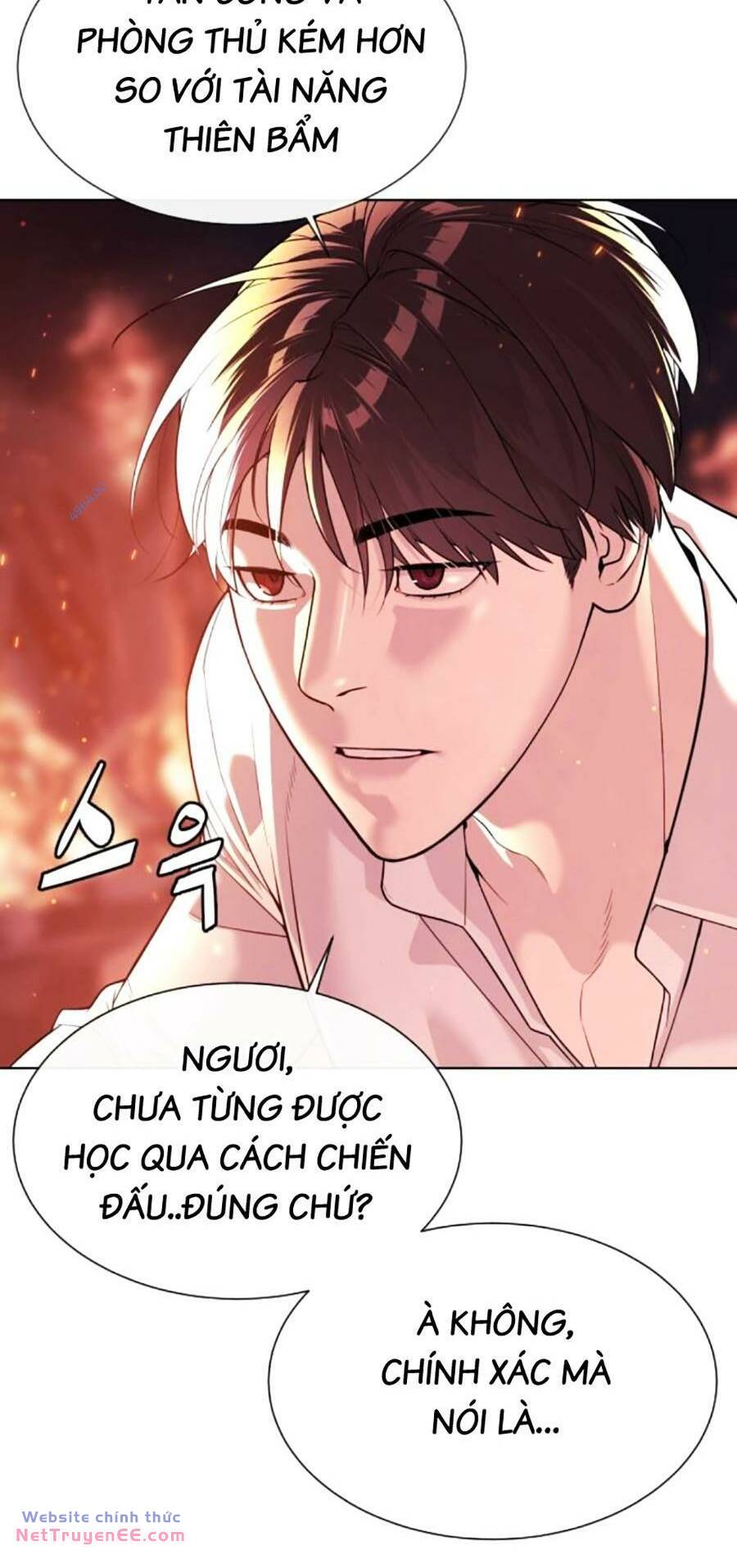 Sát Thủ Peter - Chapter 34 - Page 33