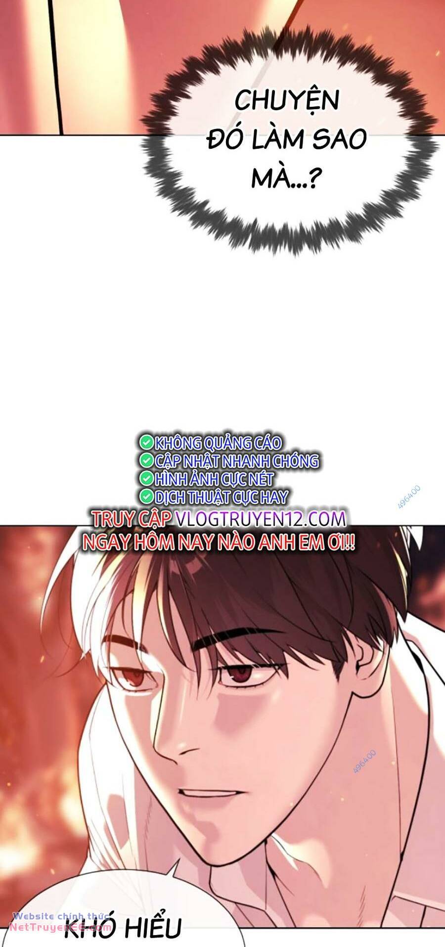 Sát Thủ Peter - Chapter 34 - Page 35