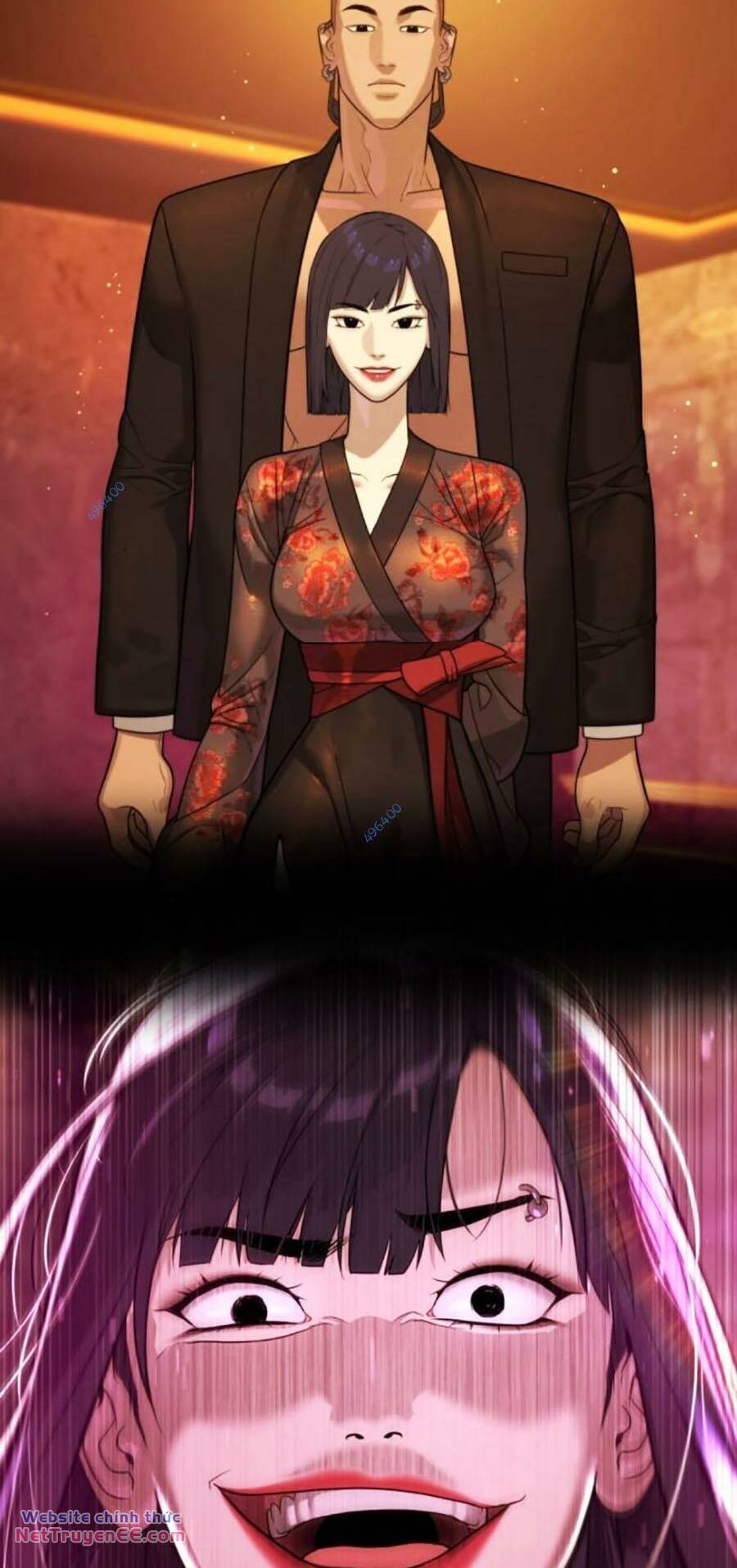 Sát Thủ Peter - Chapter 34 - Page 37