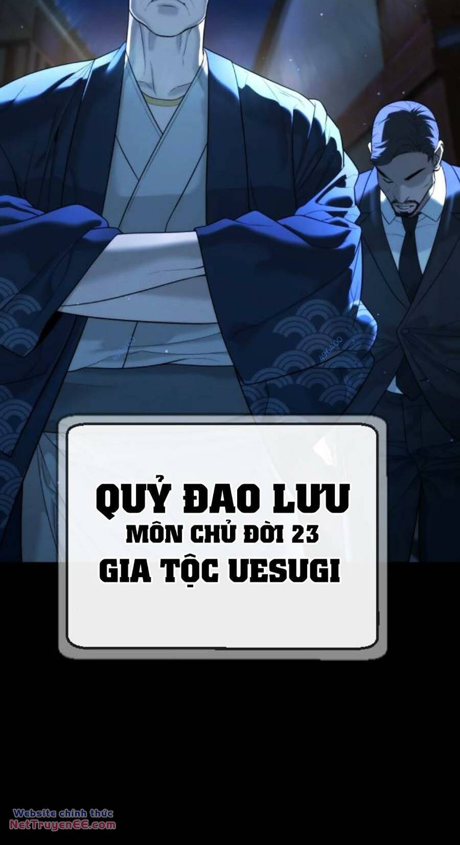 Sát Thủ Peter - Chapter 34 - Page 43