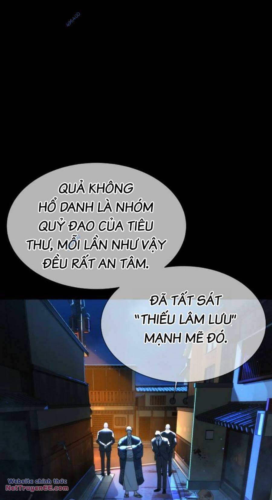 Sát Thủ Peter - Chapter 34 - Page 44