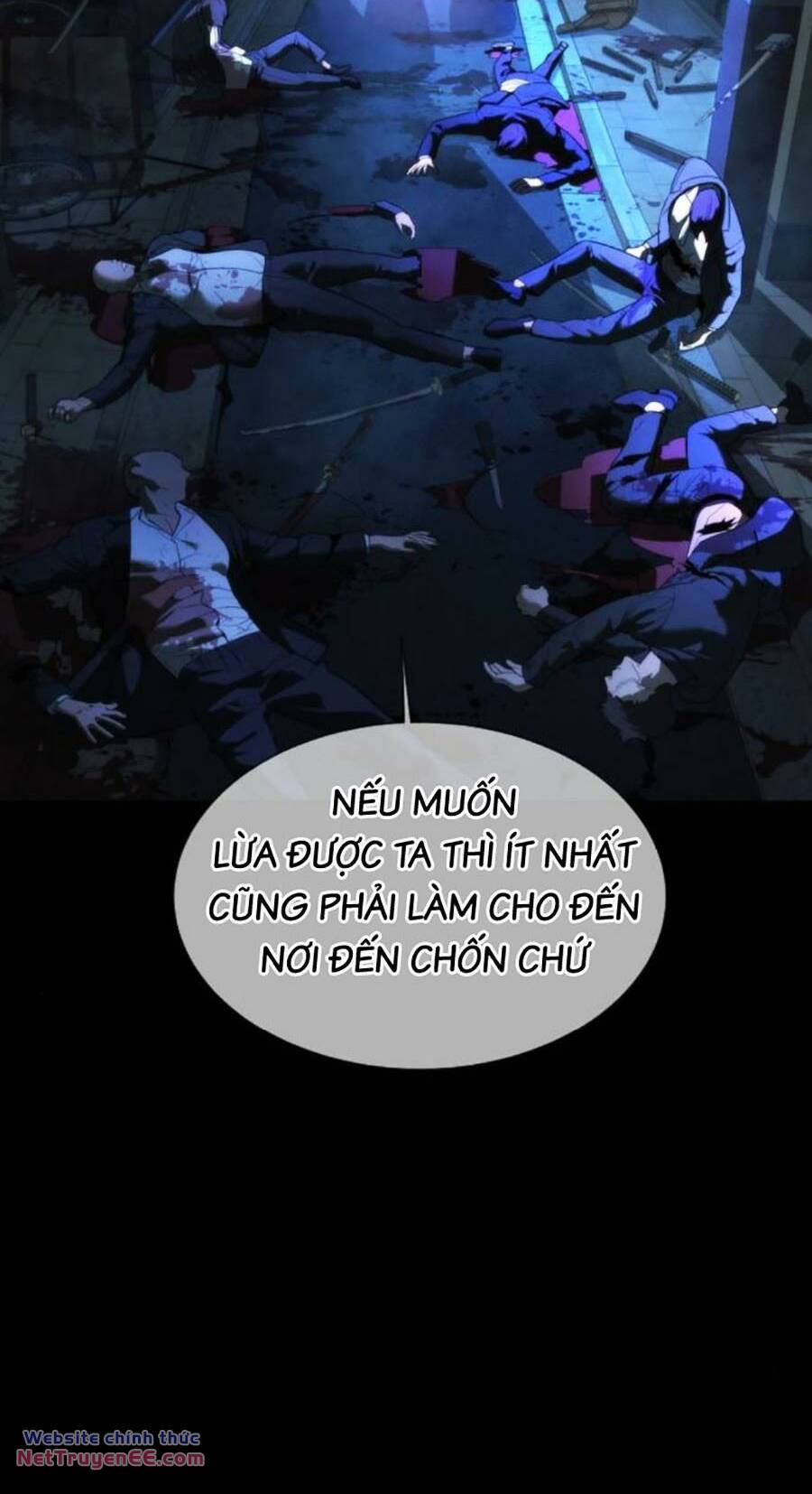 Sát Thủ Peter - Chapter 34 - Page 45