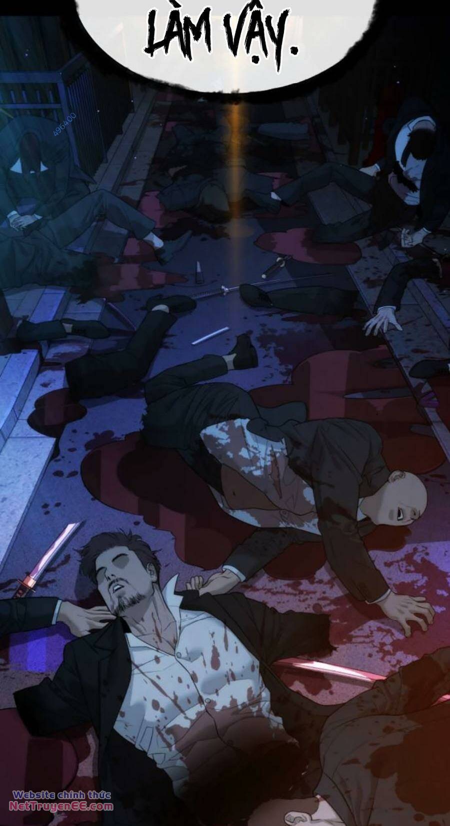 Sát Thủ Peter - Chapter 34 - Page 48