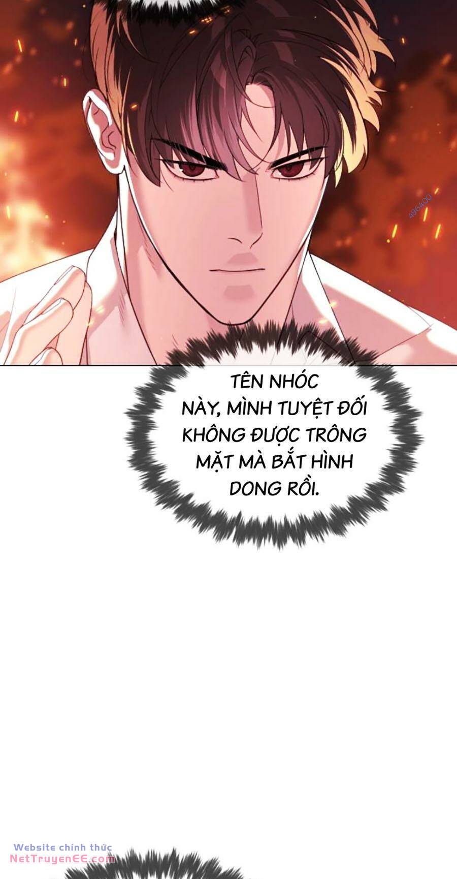 Sát Thủ Peter - Chapter 34 - Page 4