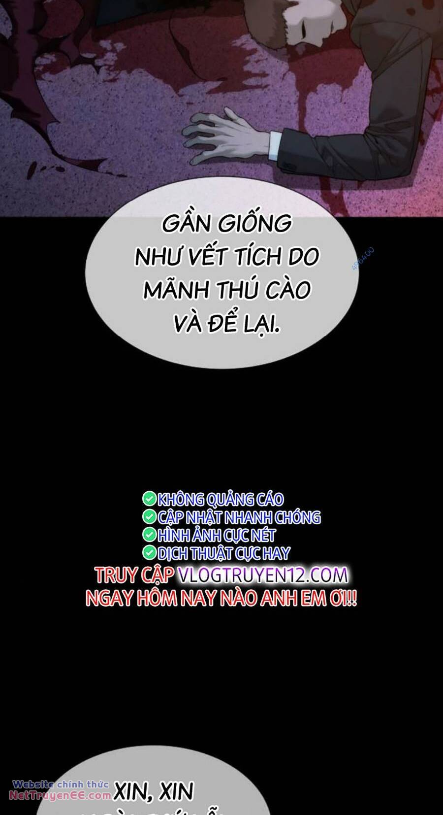 Sát Thủ Peter - Chapter 34 - Page 49
