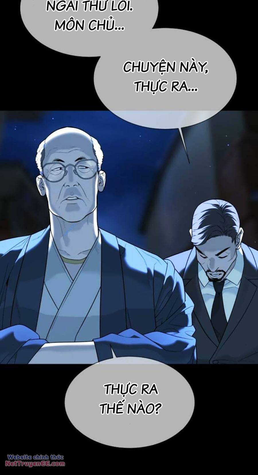 Sát Thủ Peter - Chapter 34 - Page 50