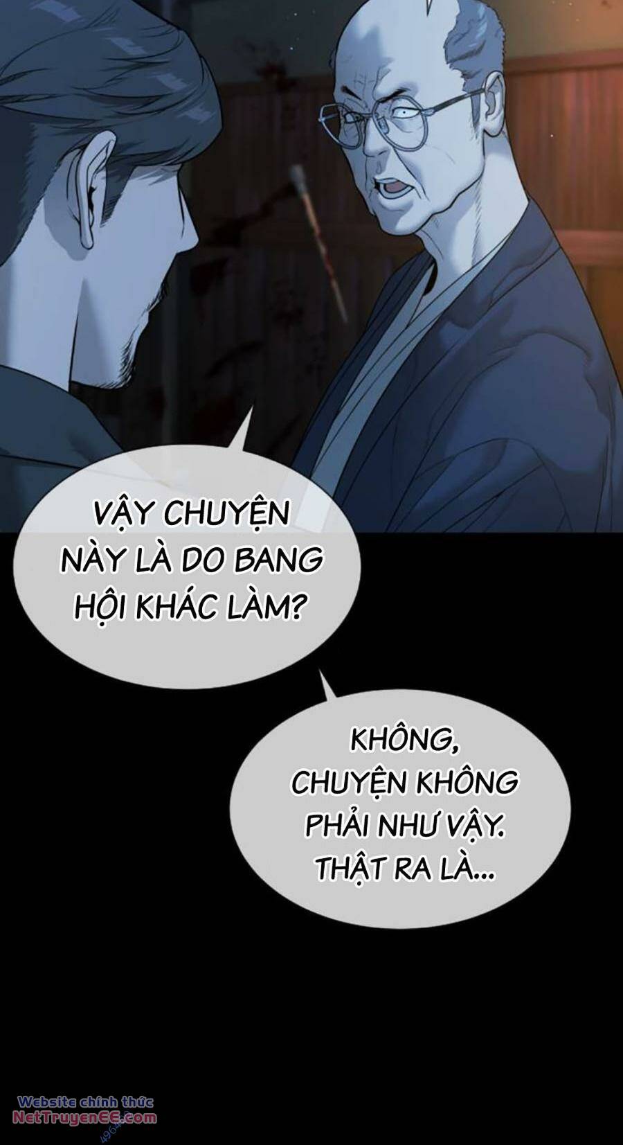 Sát Thủ Peter - Chapter 34 - Page 52