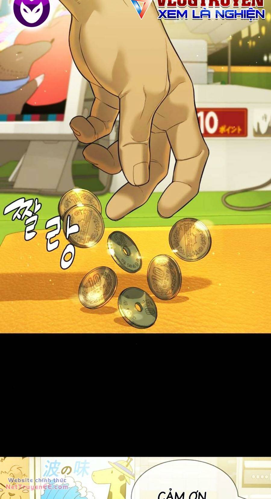 Sát Thủ Peter - Chapter 34 - Page 54