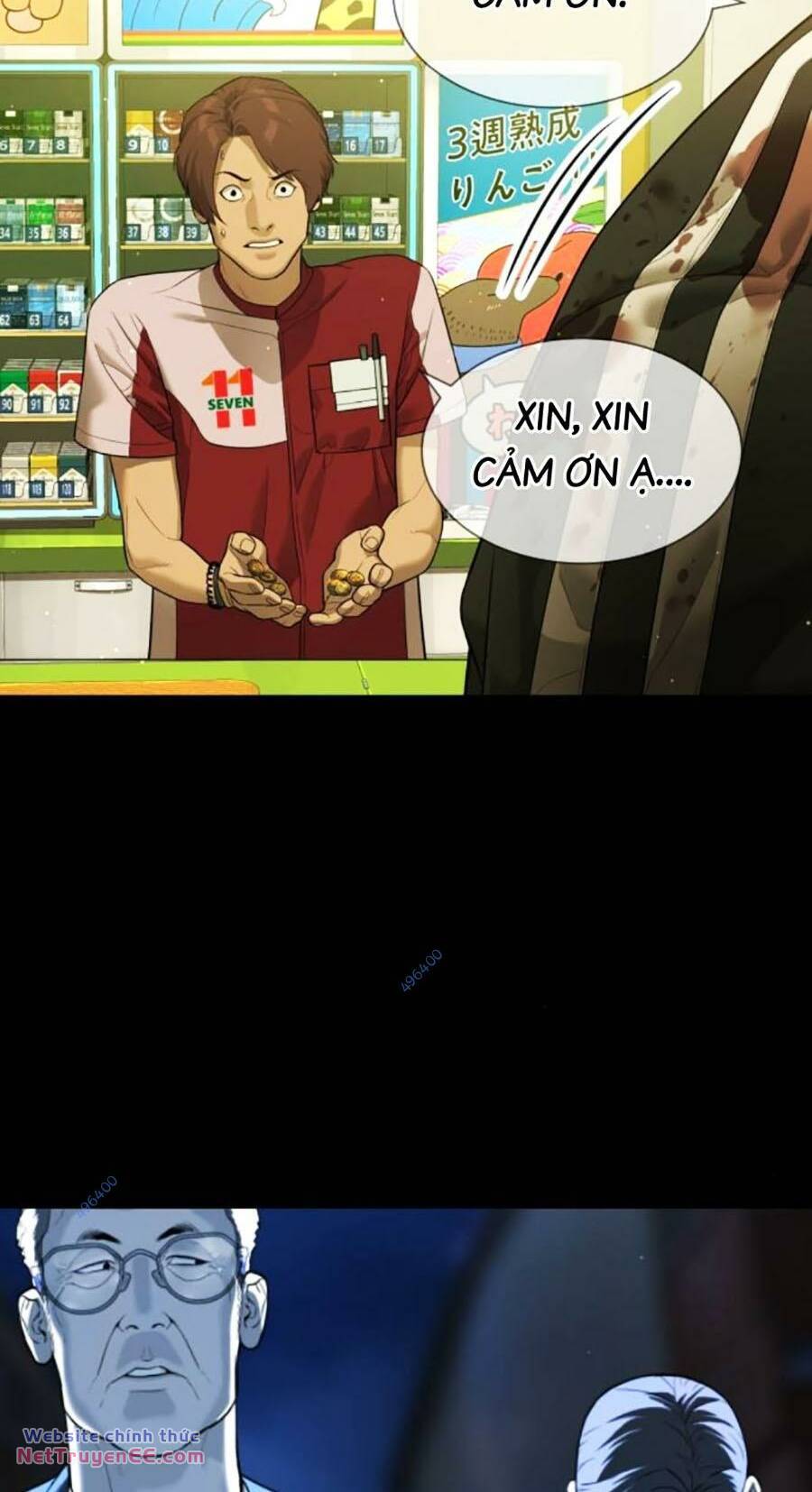 Sát Thủ Peter - Chapter 34 - Page 55