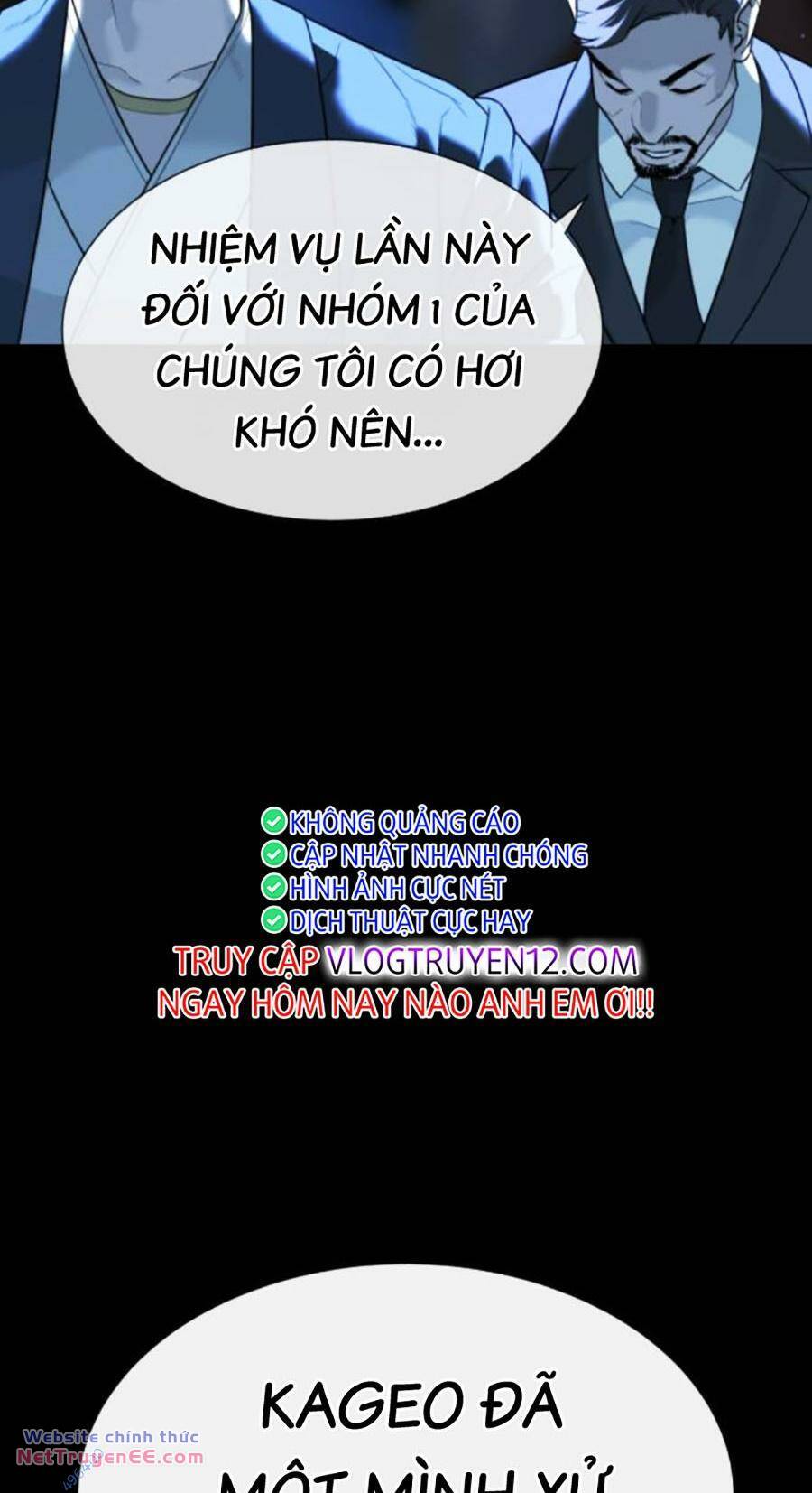 Sát Thủ Peter - Chapter 34 - Page 56