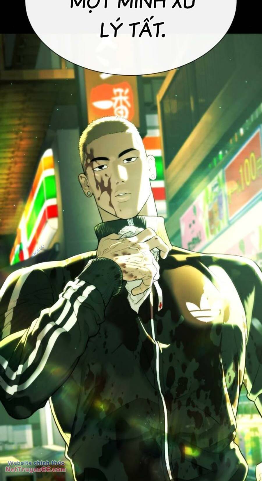 Sát Thủ Peter - Chapter 34 - Page 57